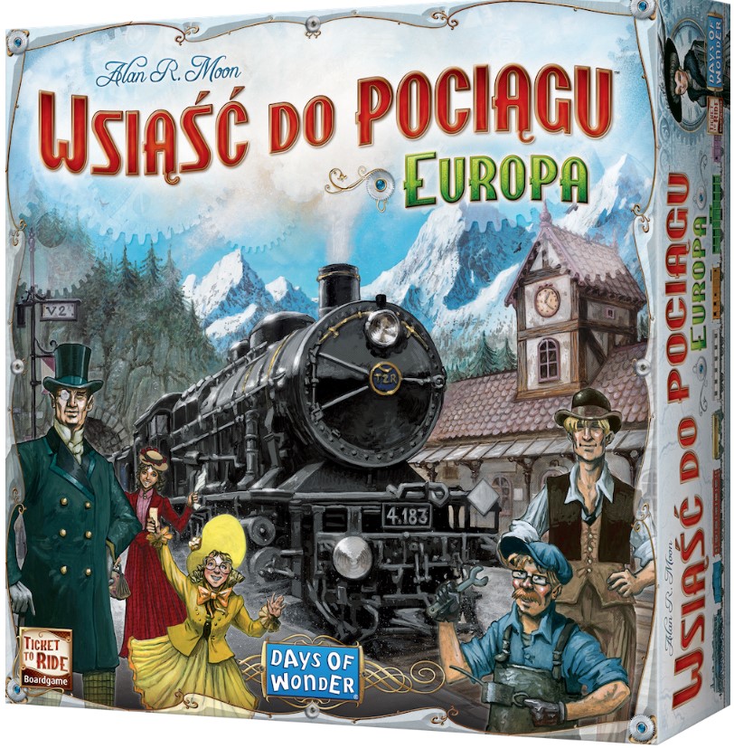 Osadnicy z Catanu